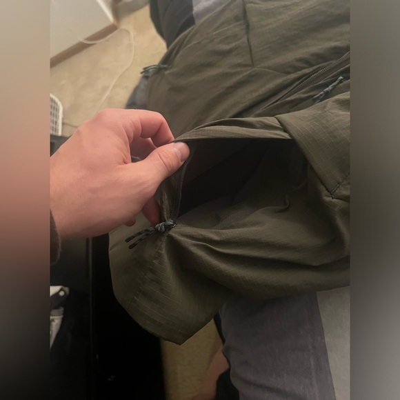 Lululemon Winter Vest - Picture 4 of 5